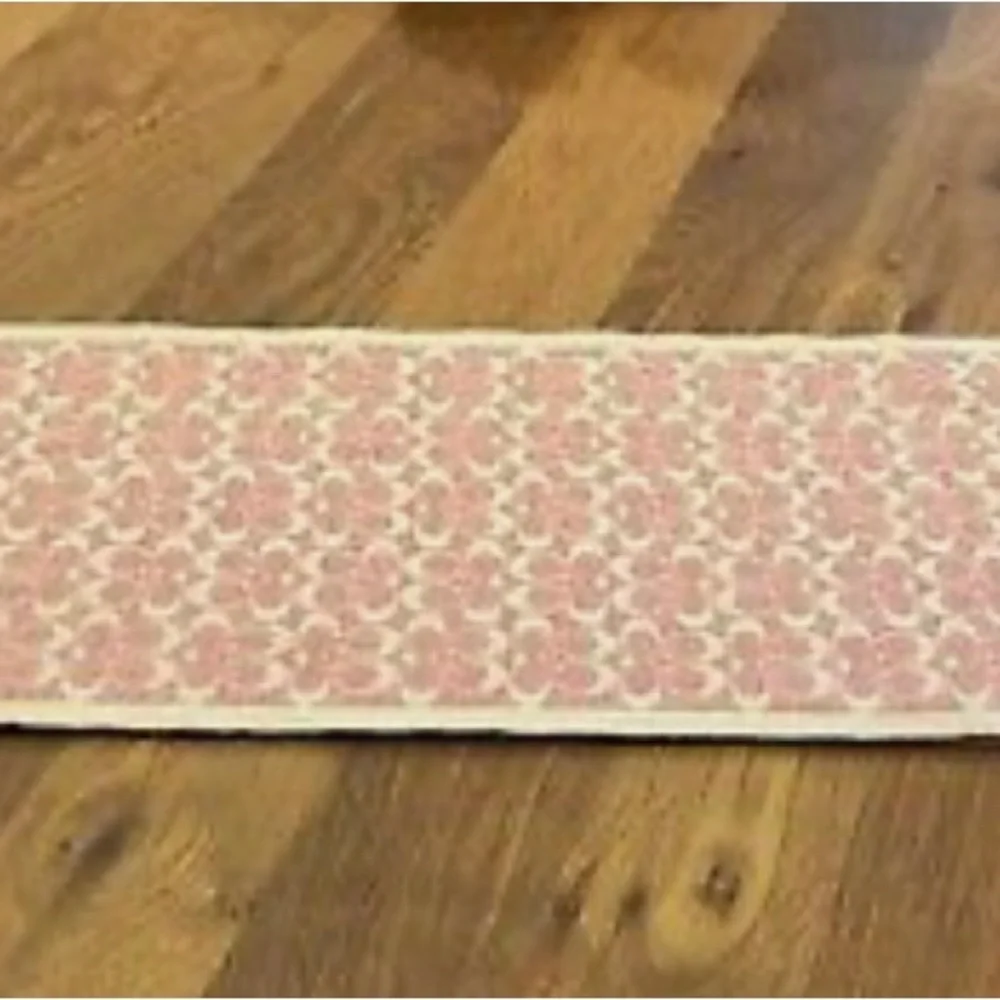 Coach woman’s scarf - Picture 4 of 4